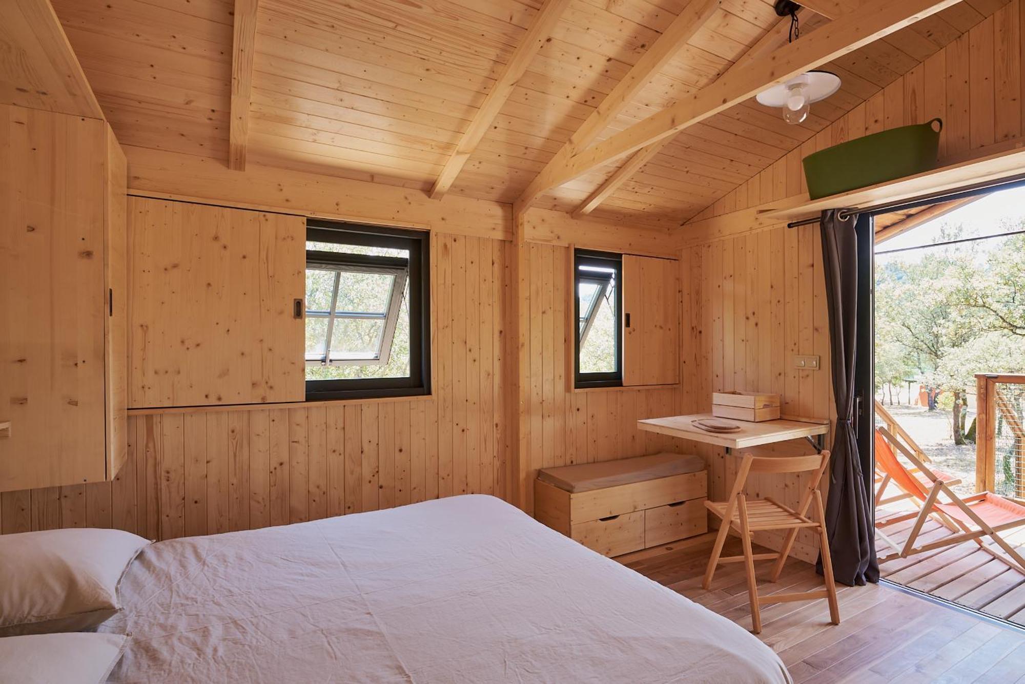 Domaine La Ferme Hi Bride Bed & Breakfast Villelaure Dış mekan fotoğraf